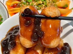 -腾龙阁|经典川菜(SM城市广场店)