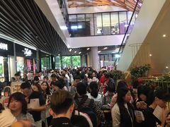 -喜茶(贵阳国贸逸天城店)
