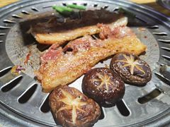 -牛炙烤肉(车公庙店)
