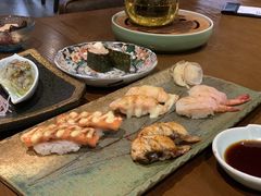 -傑·料理·海鲜放题(佛山文华荟店)