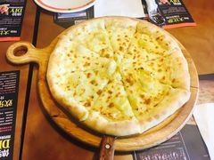 -比格比萨(方庄店)