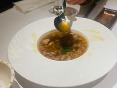 牛小排清汤-王品台塑牛排(成都万象城店)