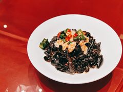 凉拌云耳-沪碟·精菜坊(闵行店)