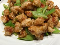 -金掌勺东北菜(格兰晴天店)