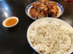 -吾家香港烧腊专门店