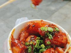 -周签签锅巴土豆(建设路总店)