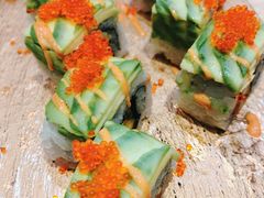 -东京屋(武定路店)