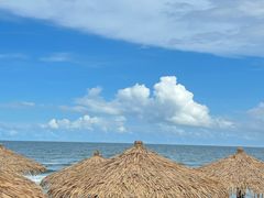 -汕头中海黄金海岸水上乐园