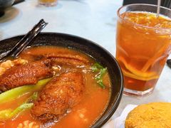 -华嫂冰室(湾仔店)