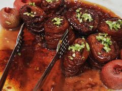 -箪食巷私房菜馆·鲁菜(玉函路店)