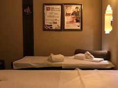 -域SPA·足疗·按摩·养生(静安寺店)