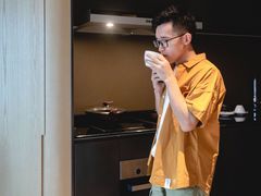 -成都合景誉舍全套房酒店