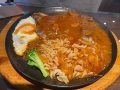-豪享来中西餐厅(隆昌店)
