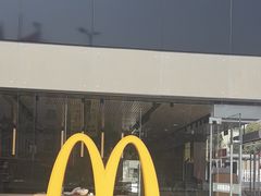 -麦当劳(台州路桥DT店)