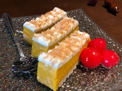 -千代武日本料理(哈西店)