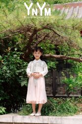 -雅尼·亚米儿童摄影美学馆(汉阳店)