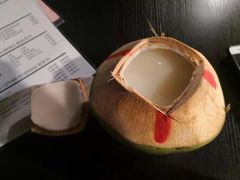 -仙本那渔人码头餐厅