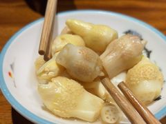-李犟大爆鳝面·手工蟹黄包(湖滨西湖店)