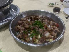 -标记美食新鲜猪杂(兴南大道店)