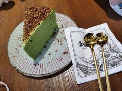 -無邪日式甜品(世博源店)