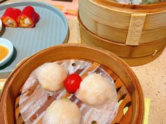 -点都德(汇点楼店)