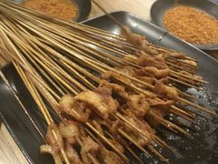 -长药唐师乐山油炸(石人直营店)