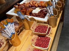 -鸽子窝(青塔店)