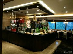 -城市名人酒店喝彩西餐厅(人民南路店)