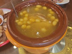 白果炖鸡（大）-妈妈传炖品(双林店)
