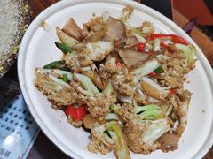 -淮扬楼(文港路店)