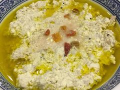 -兰边碗(鼓楼店)