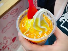 -蜜雪冰城(鸟巢店)