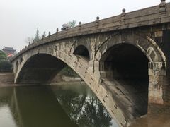 -赵州桥景区