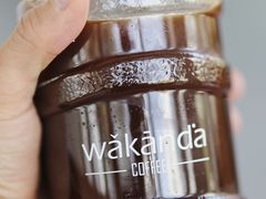 -wakanda瓦坎达咖啡(创享天地店)