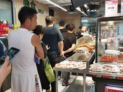 -百佳永辉超市(太阳广场店)