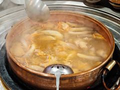 -阿山卓·野生菌火锅·纳西火塘烤肉