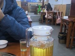 -皖北学东地锅鸡(之心城店)