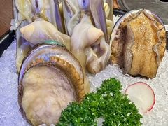 -东海怡品海鲜豆捞(星街坊店)