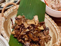 -将醉民谣·烧烤江湖菜酒馆(大石店)
