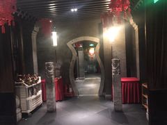 -乔先生涮肉·鲜活牛羊肉火锅(塘沽店)