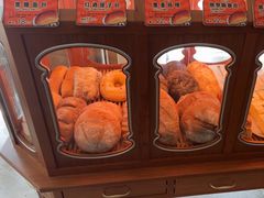 -波特曼西餐厅(中央大街店)