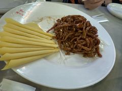 -金家老三饭庄(常营店)