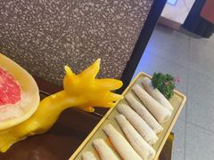 -重庆高老九火锅(万象城店)