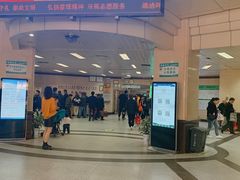 -武汉大学人民医院(首义院区)