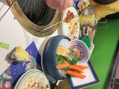 -亚马逊海鲜自助(万象汇店)