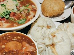 -姚记炒肝店(簋街店)
