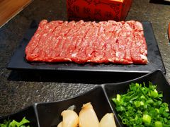 -清真京华源·涮肉烧烤(丰庆店)