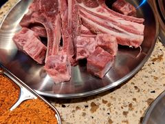 -姜胖胖无限自助烤肉(罗湖宝能店)