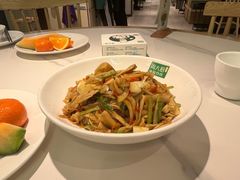 -周大厨辣椒炒肉(淮安万达店)