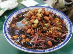 凉粉-联营烧麦(乌兰察布店)